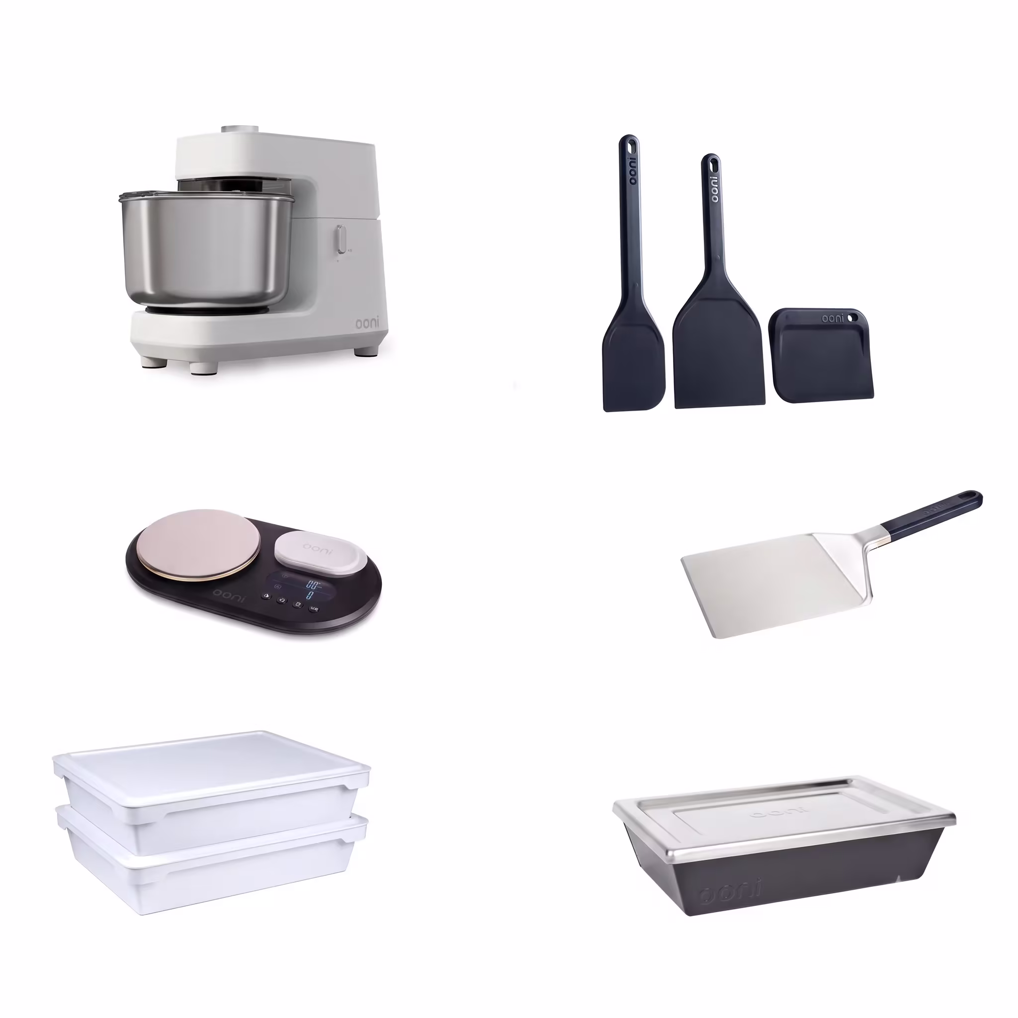Ooni Halo Core Ultimate Bundle