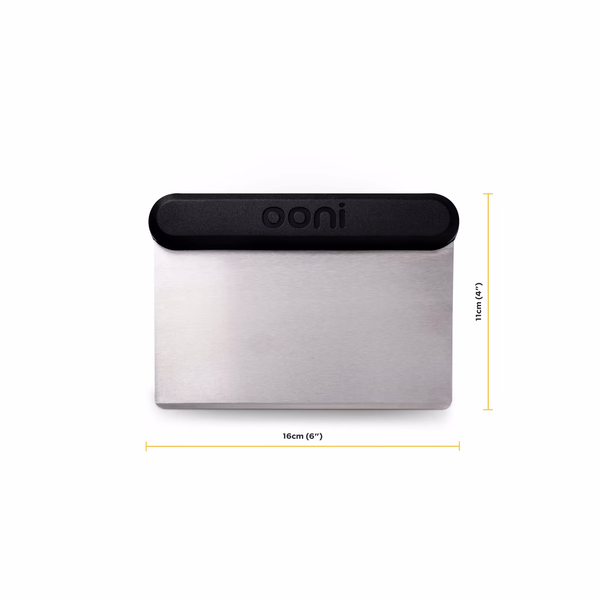 Ooni Pizza Dough Scraper
