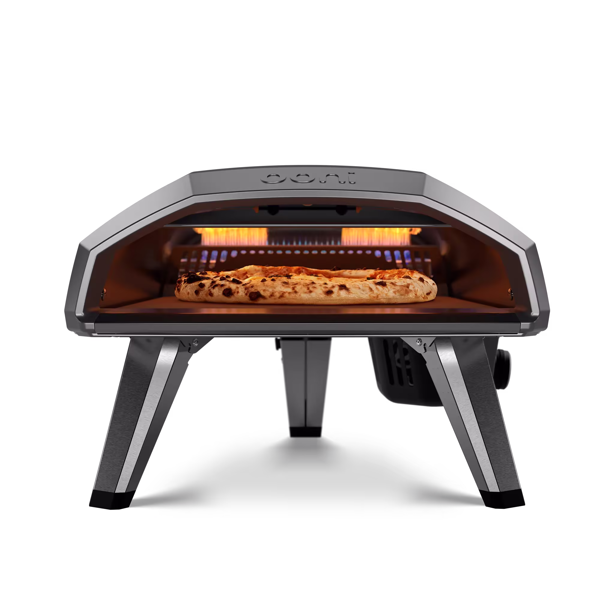 Ooni Koda 2 Pizza Peel Bundle