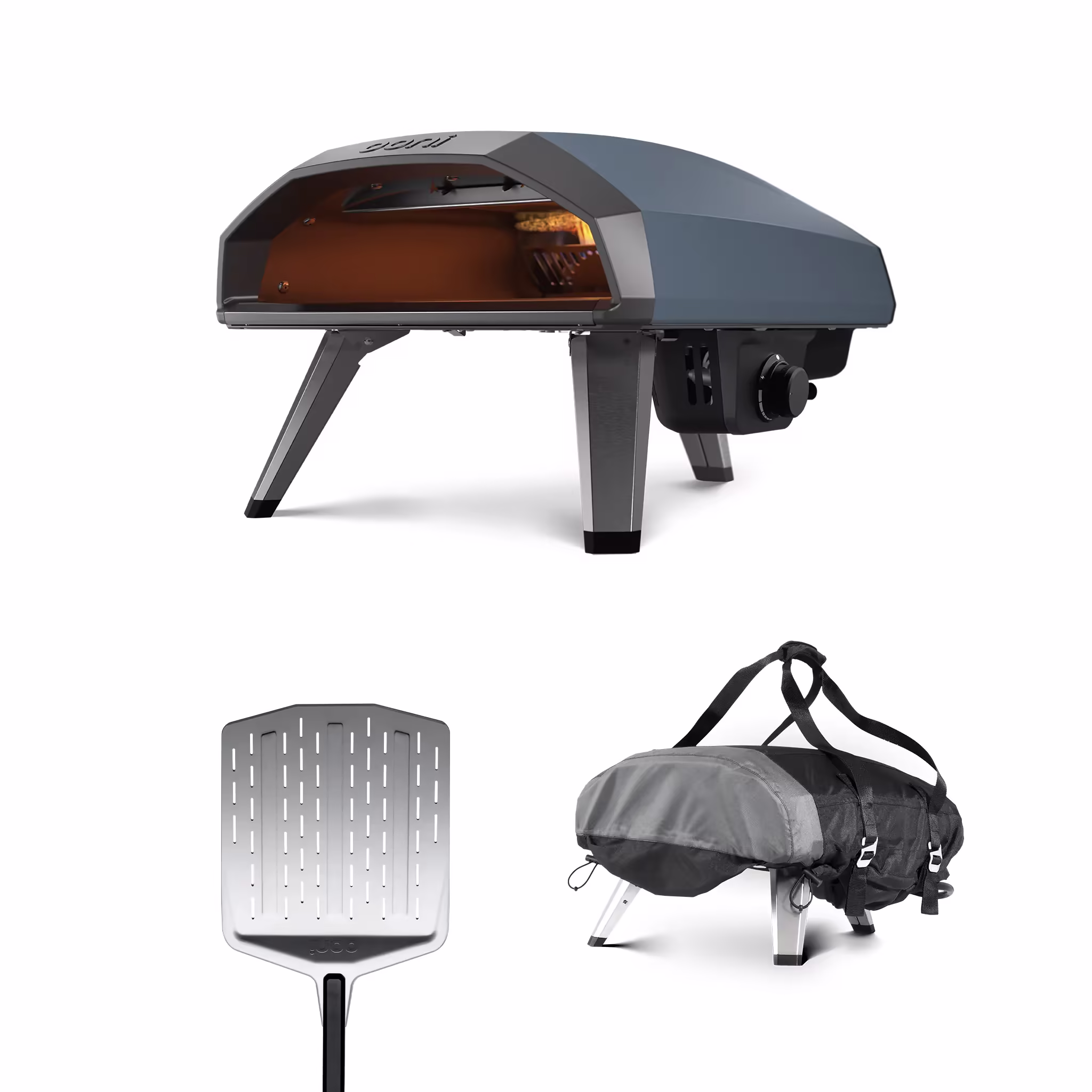 Ooni Koda 2 Essentials Bundle
