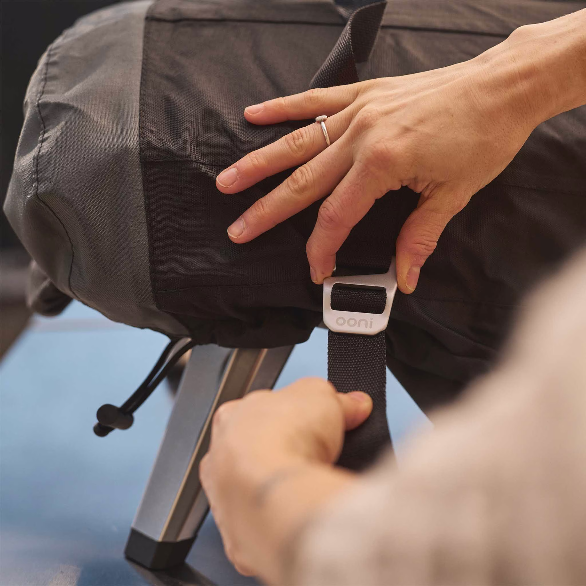 Carry Cover for Ooni Koda 2