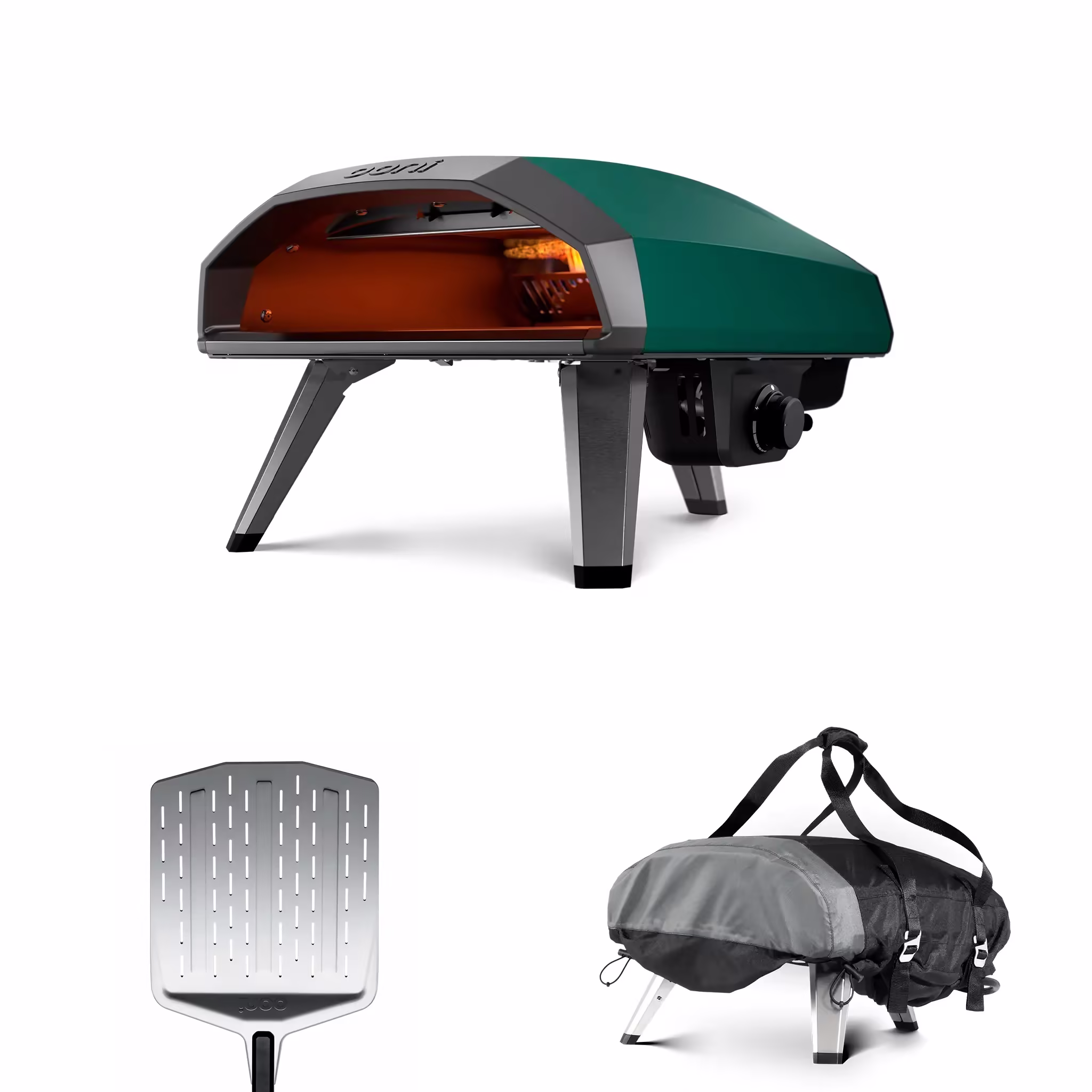 Ooni Koda 2 Essentials Bundle