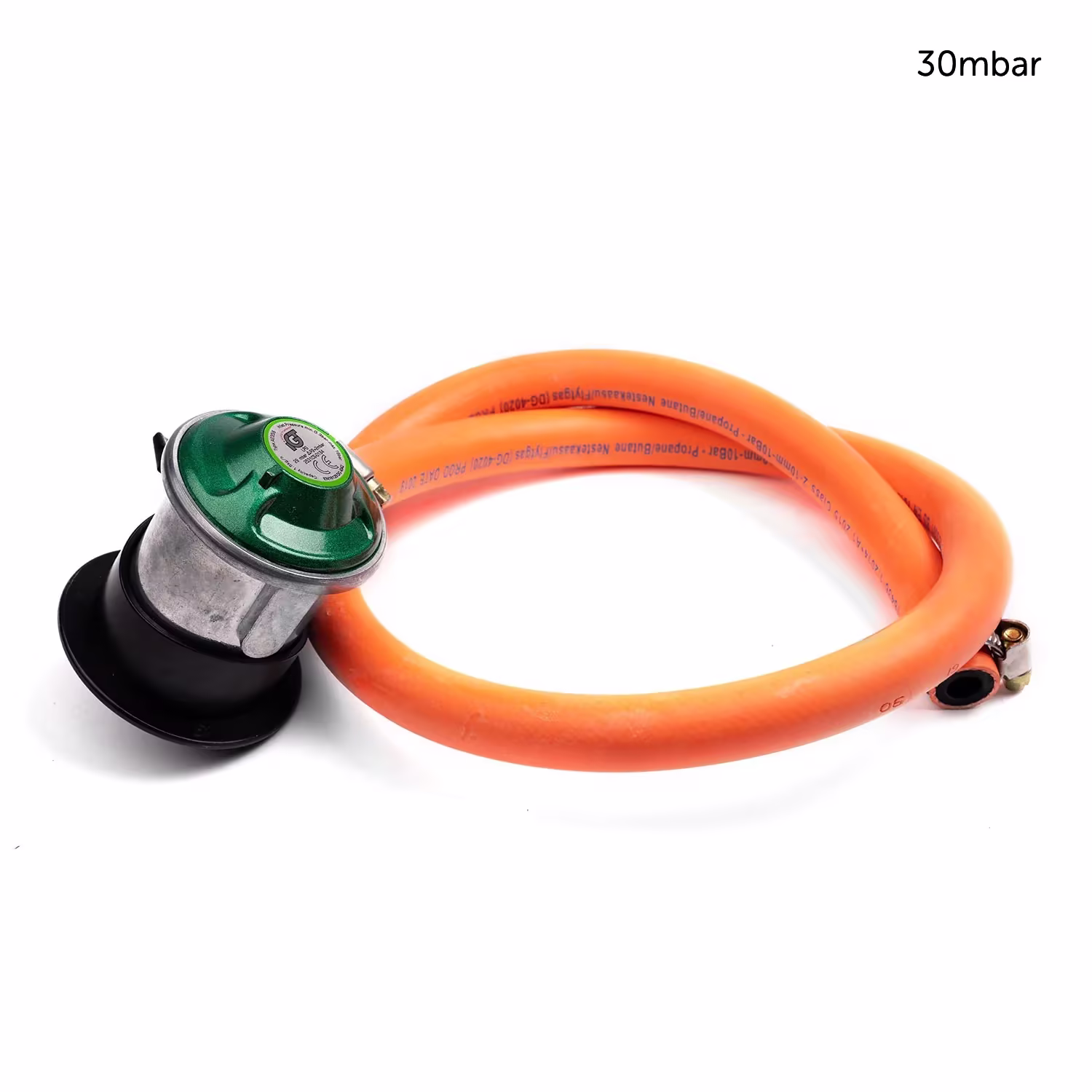 Ooni Hose and Gas Regulator
