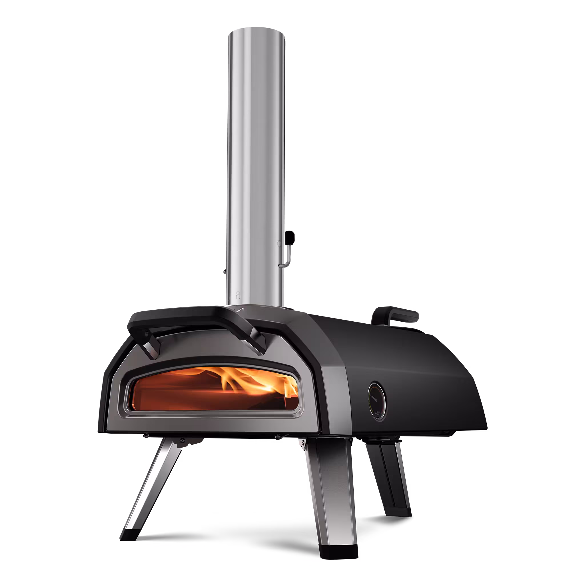 Ooni Karu 2 Multi-Fuel Pizza Oven - 2nd Generation