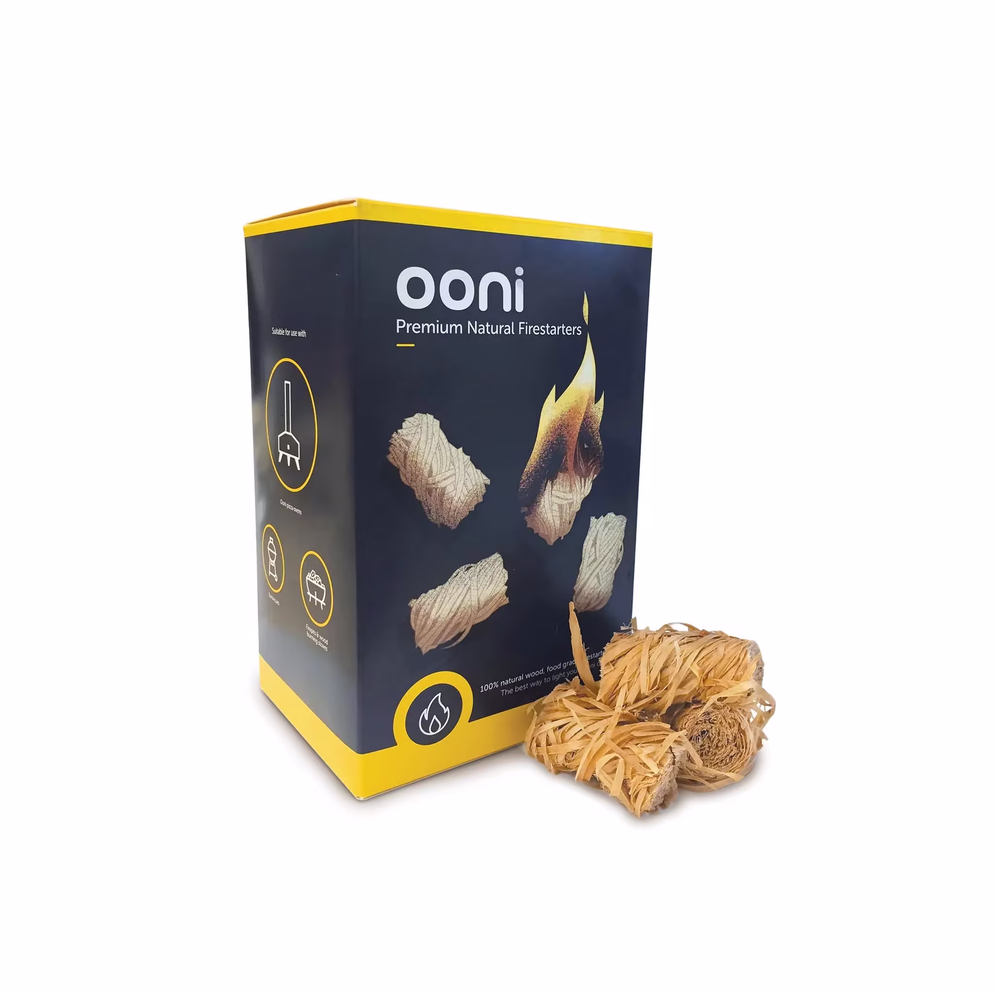 Ooni Premium Firestarters