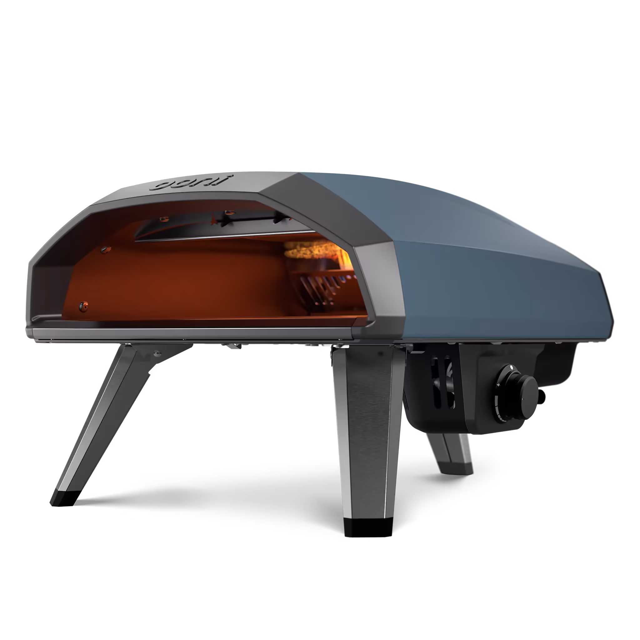 Ooni Koda 2 Rotating Stone Bundle