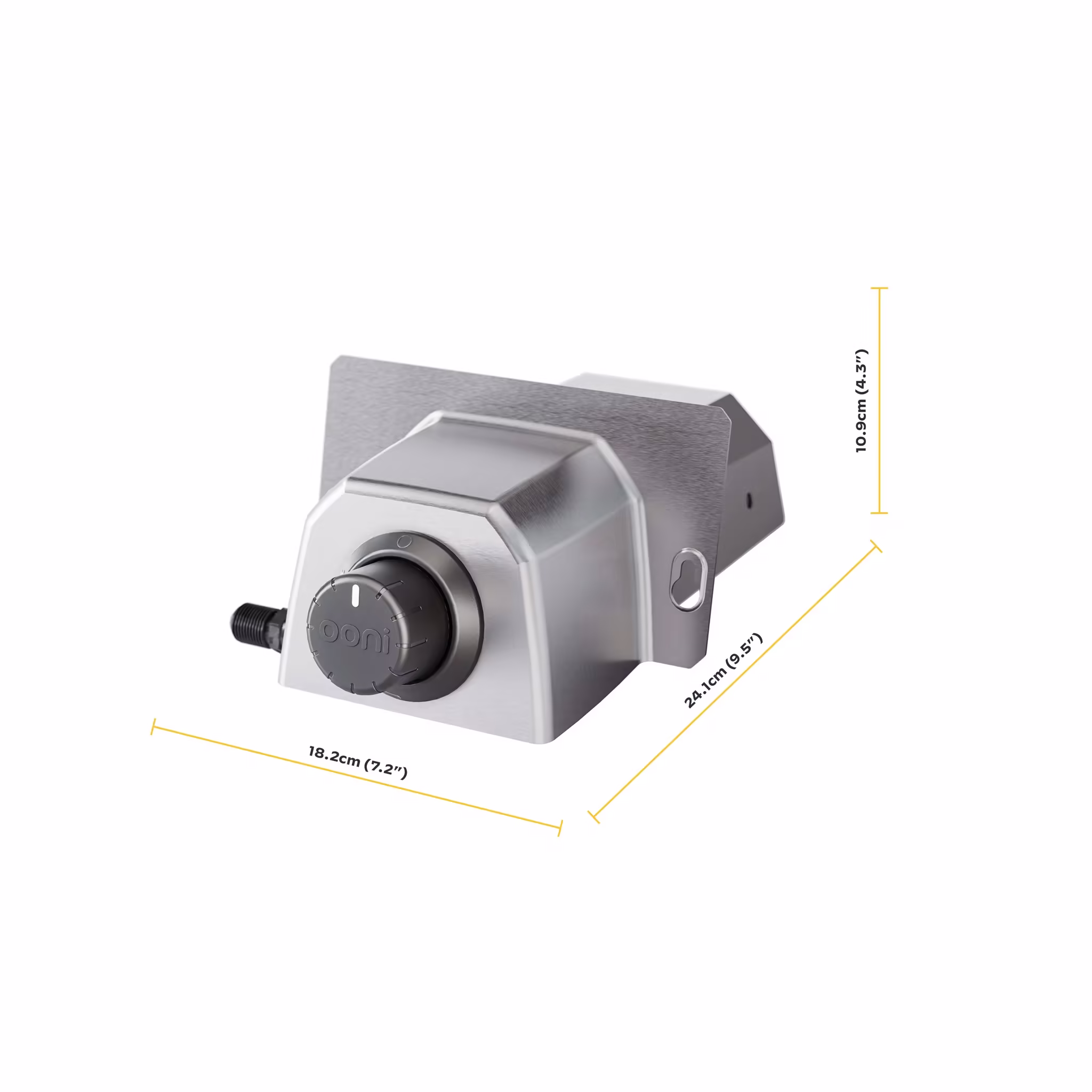 Gas Burner for Ooni Karu 2
