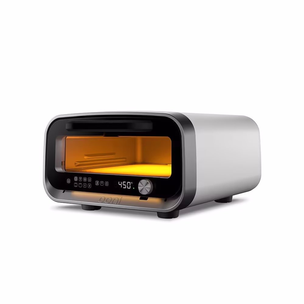 Ooni Volt 2 Proof to Bake Bundle